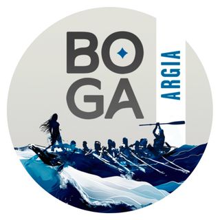 BOGA ARGIA / Basque Kraft Beer