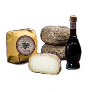 Pecorino Toscano Dop 200Gr