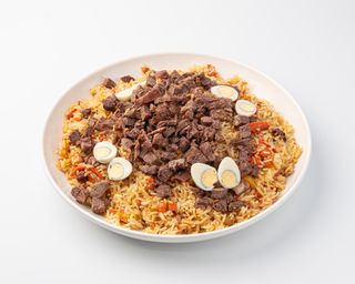 Плов Ташкентский S