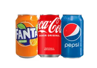Refrescos