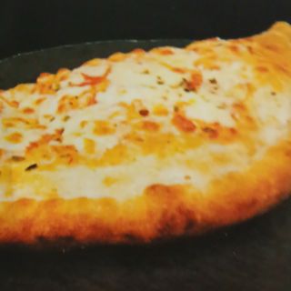 CALZONES HAWAIANA 