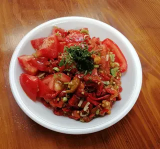 Moravska salata