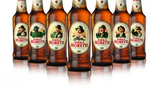 =306= Birra Moretti 66cl
