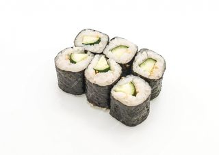 maki pepino (8 uds.)