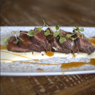 Tataki De Lomo Bajo