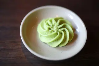 Wasabi