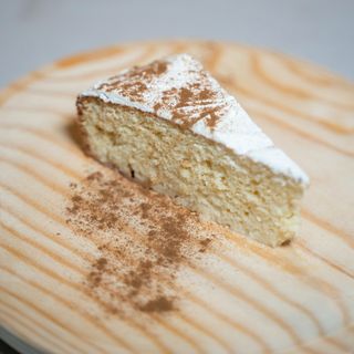 tres leches