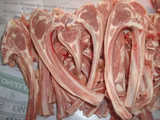Chuletas (1 Kg.)