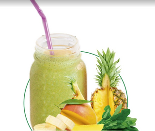 Smoothie Esencia toi b4 (350 ml.)
