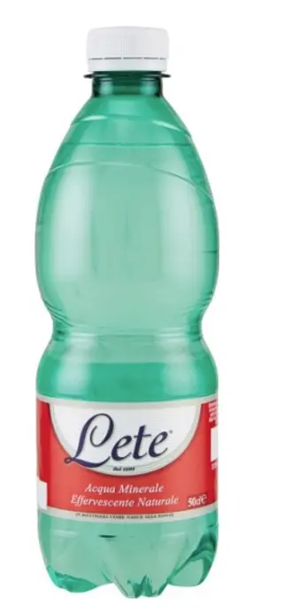 Acqua Lete 50 cl