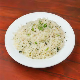 Arroz Jeera