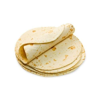 Extra Tortilla Trigo
