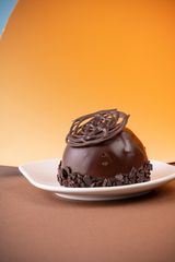 Bacio nerro- GLUTEN FREE