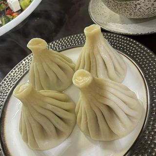 хинкали классические (5 шт.)