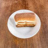 Mini Tiramisú