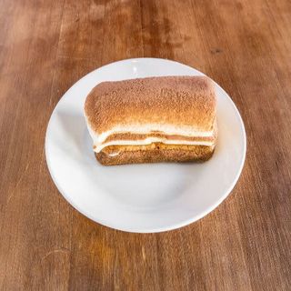 Mini Tiramisú