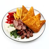 Prženice
