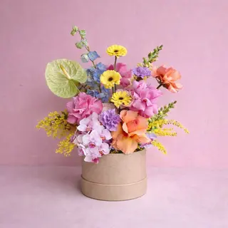 Caixa Primavera