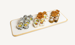 Combo 4 crispy (24 pzs.)