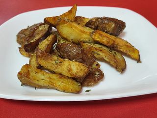 Картопля по-селянськи (130g)