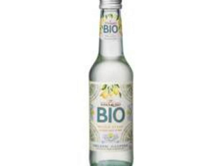 Tomarchio Bio Gazzosa 25 cl