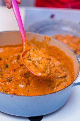 ბისტროგანი 