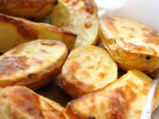 Patatas Al Caliu