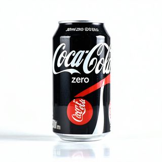 Кока Кола Зиро