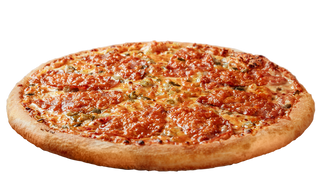 Пица Салами