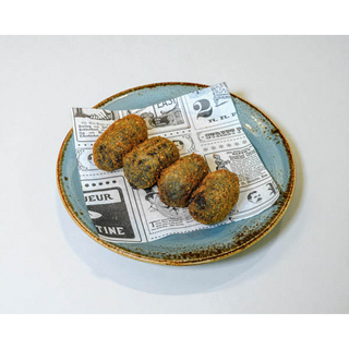 Croqueta Chipirón - ud