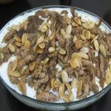 Fatet shawarma al Karma