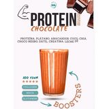 Chocolate Protein Shake