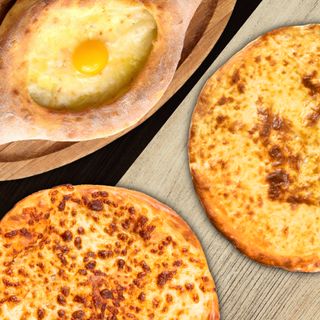 Сет Фестиваль хачапурі (3 шт.)