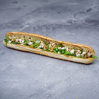 Grilovani koziji sir