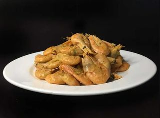 Креветка канадська вершкова (500г)