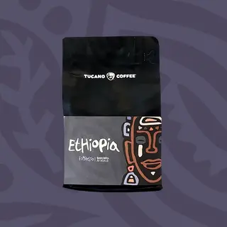 Tucano Coffee Ethiopia