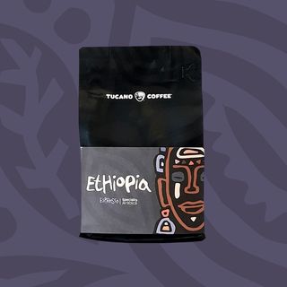 Tucano Coffee Ethiopia