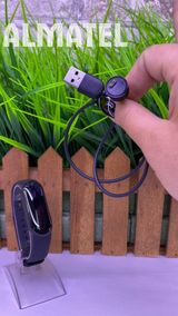 Зарядное устройство Xiaomi Mi Band 5