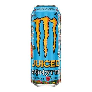 Monster mongo 35,5 cl