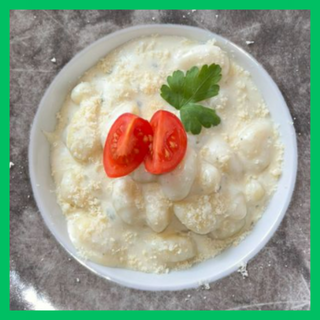 GNOCCHI QUATTRO FORMAGGI 400g