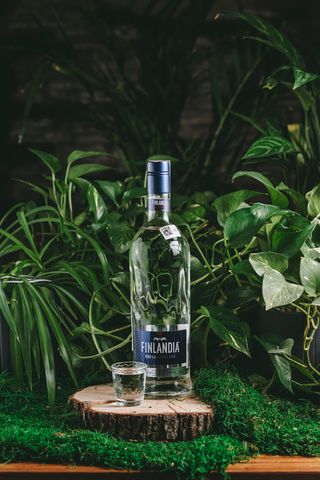 FINLANDIA   (50 мл.)