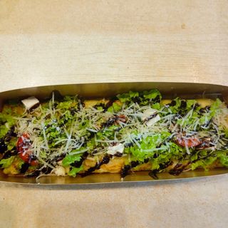 Млинці Чотири сири (190г)