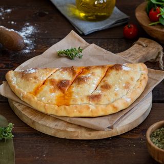 Calzone (Mediana)