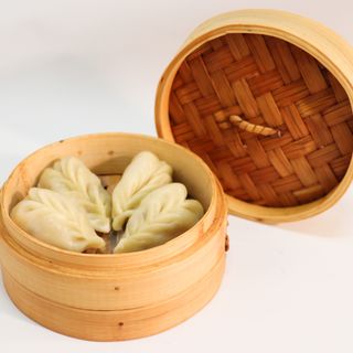 Ravioli di verdure - 4 pezzi