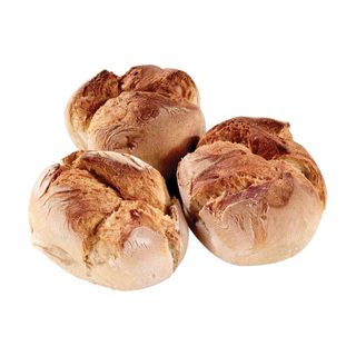 Pack Pães de Água