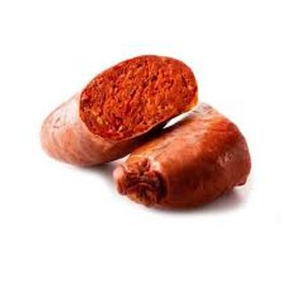 Nduja (cena za 200 gr 18,70 PLN)