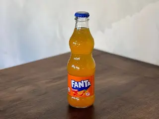 Фанта (250ml)