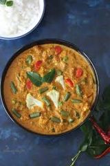 Zaika Special Vegetable