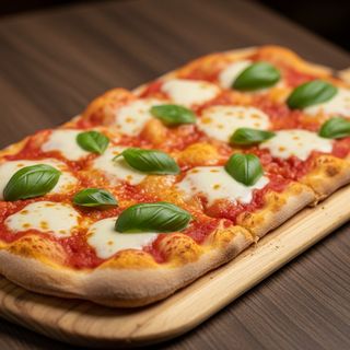 1 Pala Margherita
