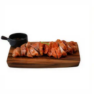 Cerdo Char Siu